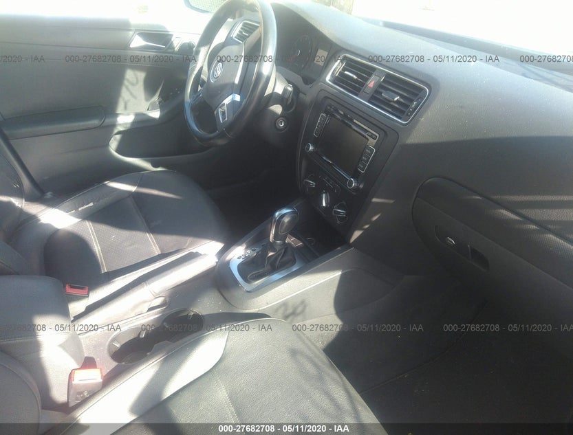 3VWDX7AJ7BM009109