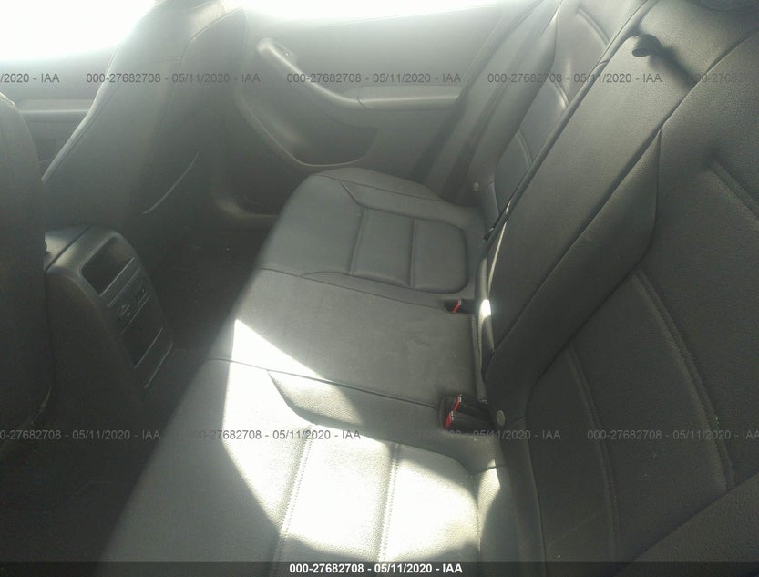 3VWDX7AJ7BM009109
