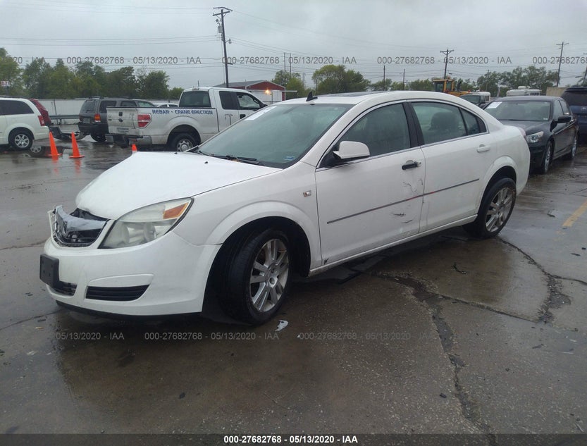 1G8ZS57N78F209738