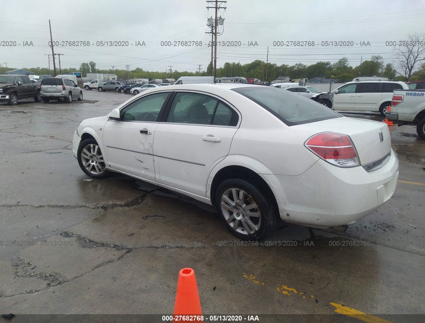 1G8ZS57N78F209738