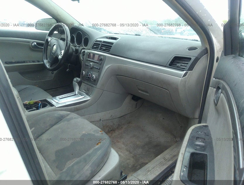 1G8ZS57N78F209738