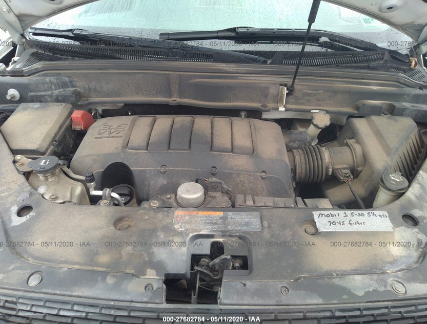 1GKKRPED7BJ254910