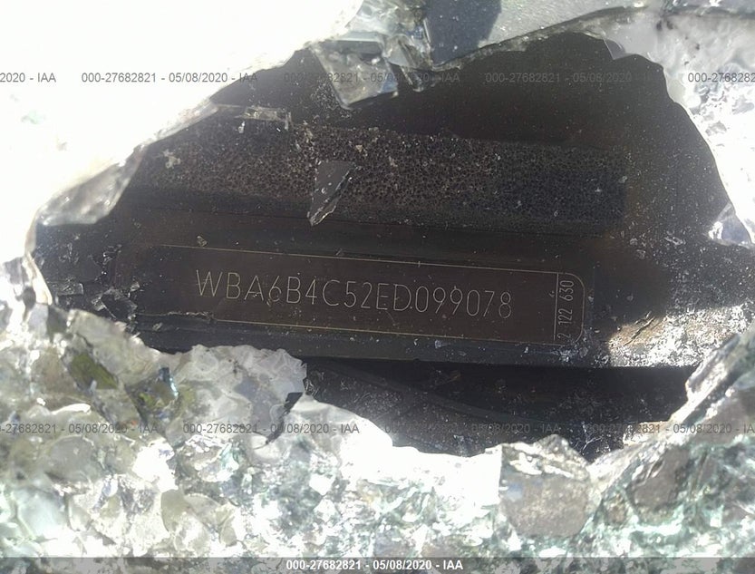 WBA6B4C52ED099078
