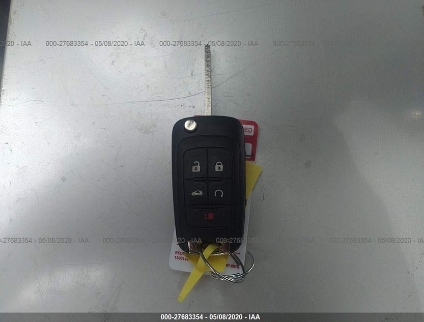 2G1105S3XJ9135589