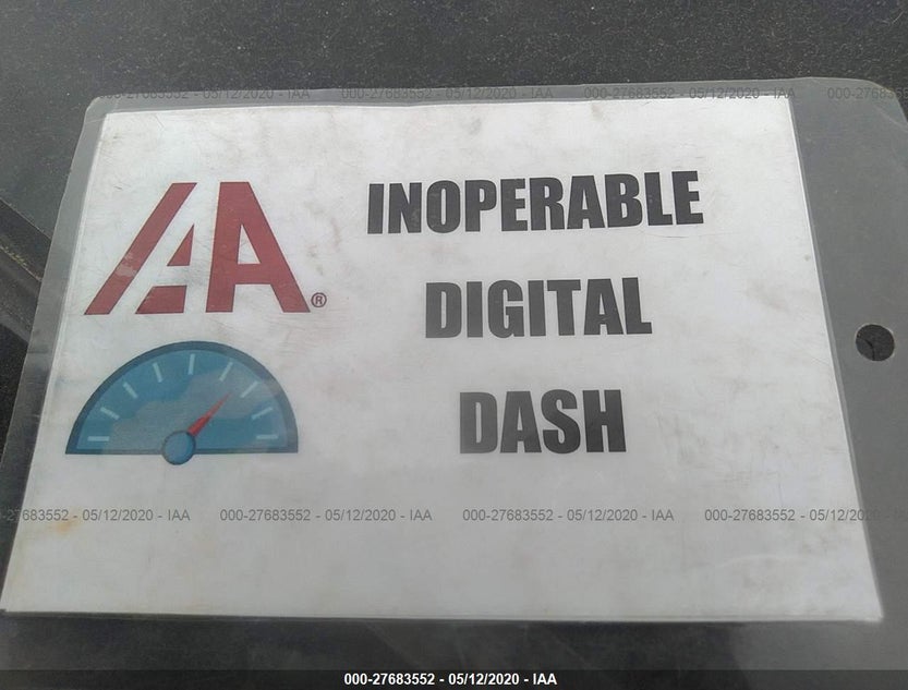 5XXGR4A68FG387158