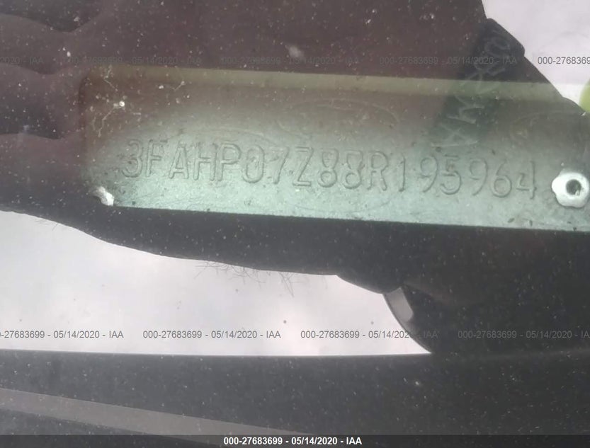 3FAHP07Z88R195964