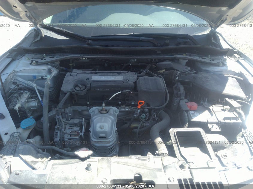 2015 HONDA ACCORD SEDAN EX-L 1HGCR2F82FA077369