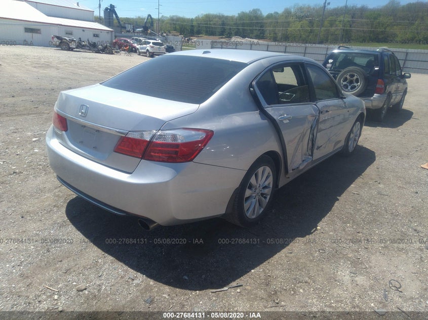 2015 HONDA ACCORD SEDAN EX-L 1HGCR2F82FA077369