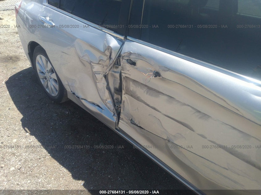 2015 HONDA ACCORD SEDAN EX-L 1HGCR2F82FA077369