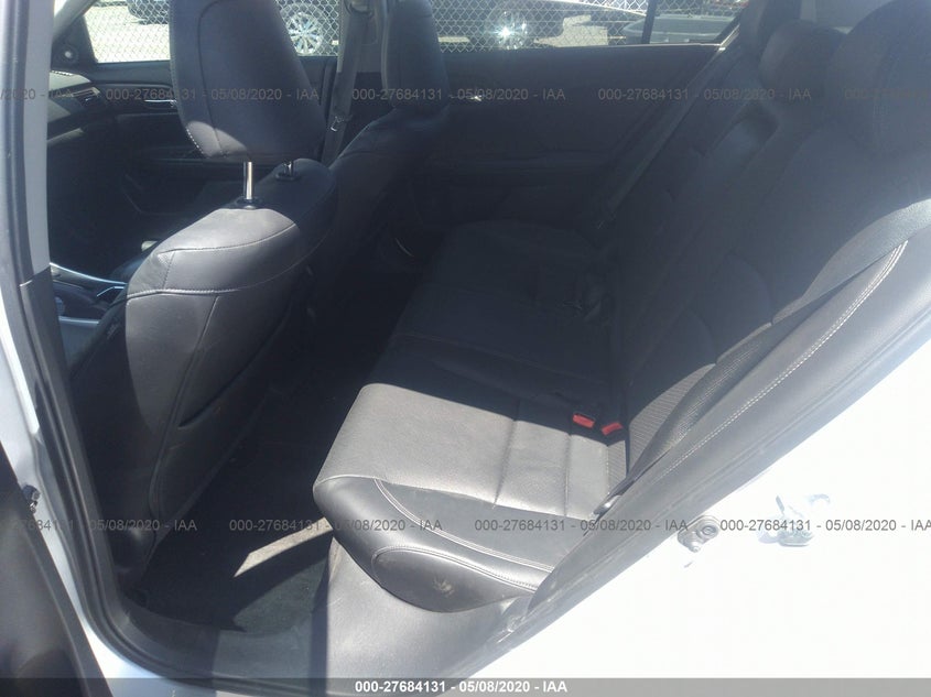 2015 HONDA ACCORD SEDAN EX-L 1HGCR2F82FA077369