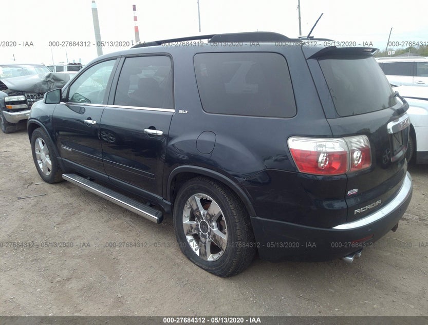 1GKER237X8J156797