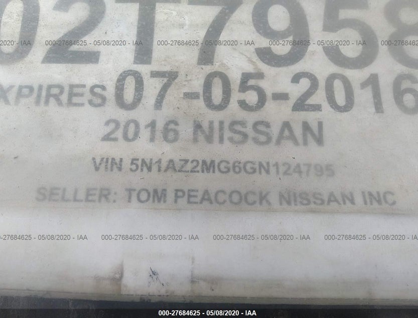 5N1AZ2MG6GN124795