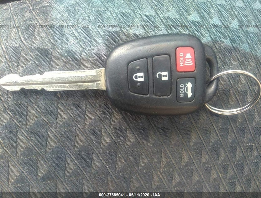 4T1BF1FK6EU337001