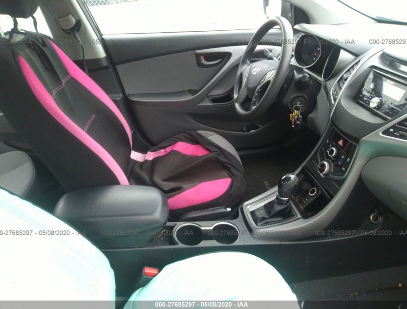 5NPDH4AE8EH545420