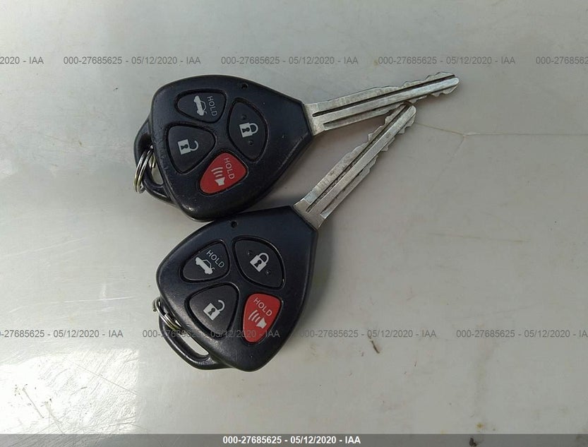 1NXBU4EE5AZ333583