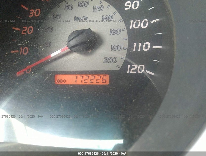5TELU42N45Z100742
