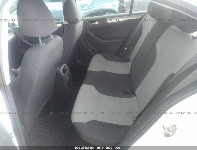 3VW167AJ3HM330367
