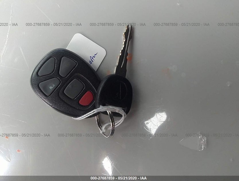 1G2ZH558264181927