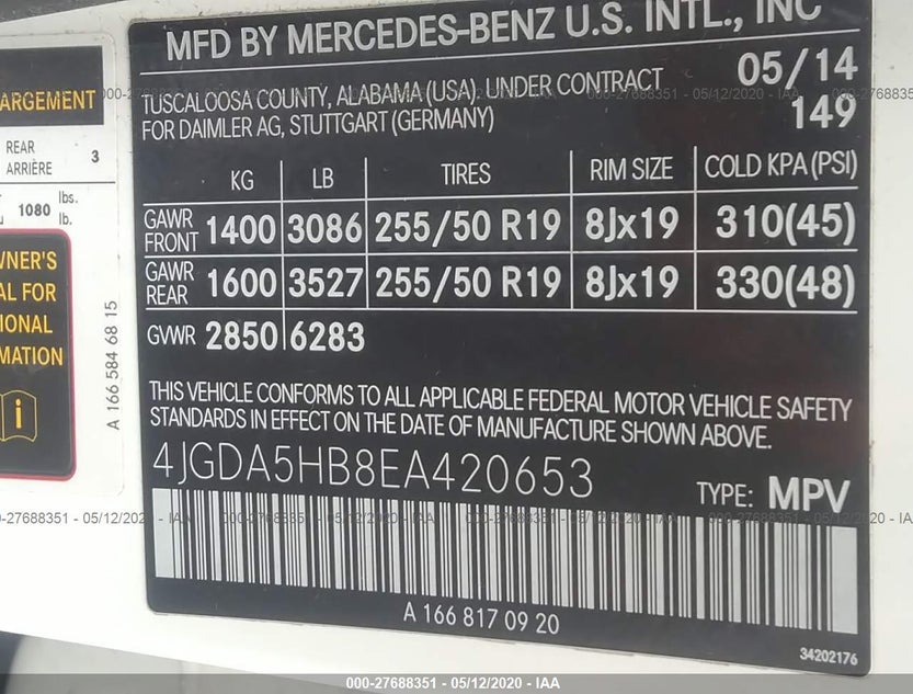 4JGDA5HB8EA420653