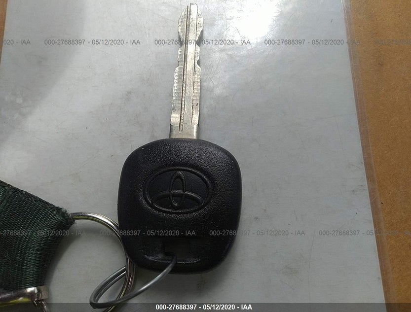 4T1BE46K88U252007