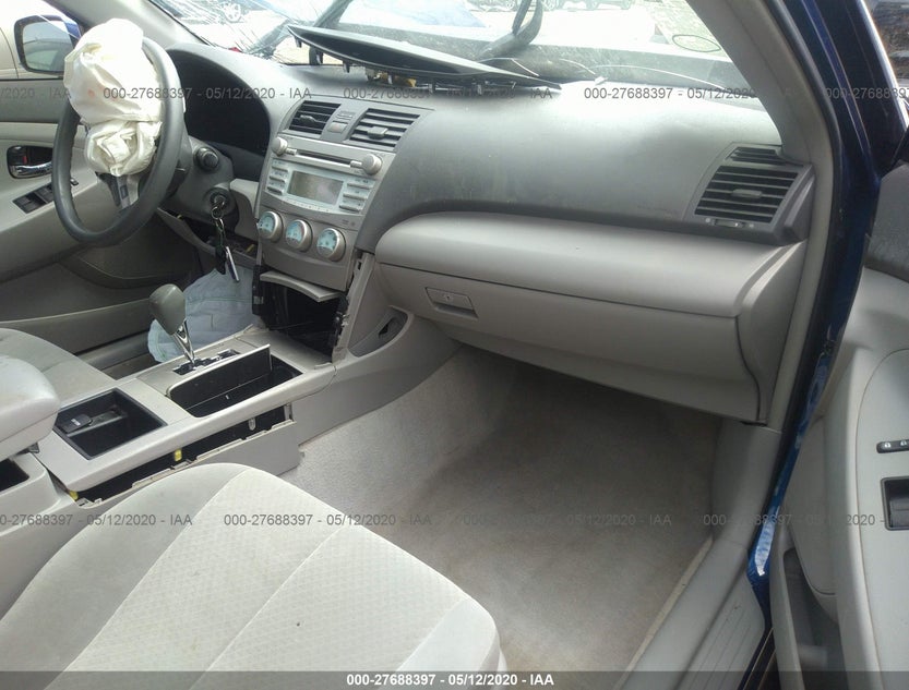 4T1BE46K88U252007