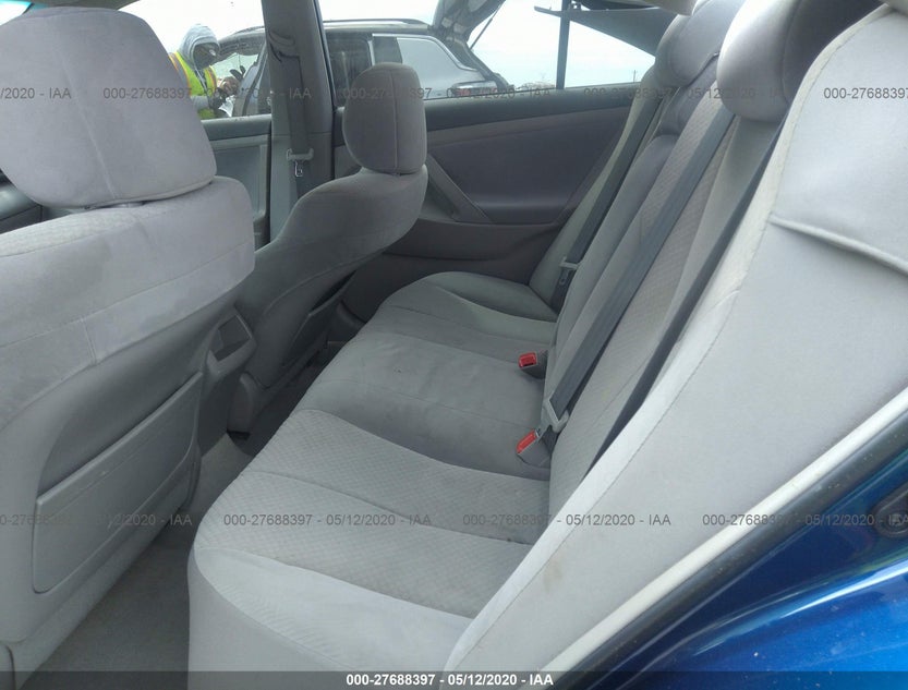4T1BE46K88U252007