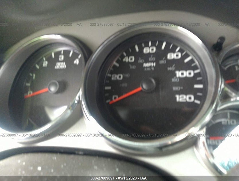 1GCNKSE07DZ120223