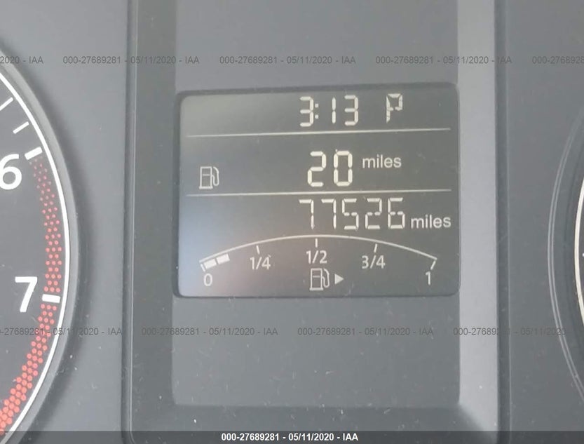 3VW2K7AJ9EM248770