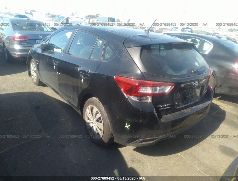 4S3GTAA65K3753250