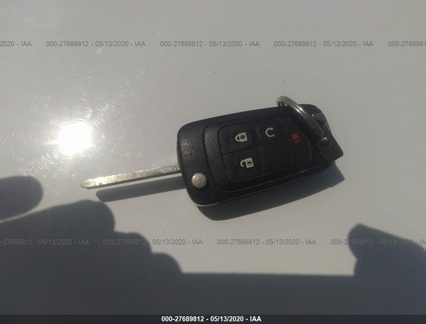 2GNALDEK2C6182168