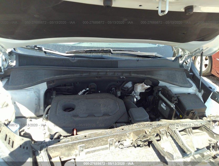 5XYPG4A34KG595510