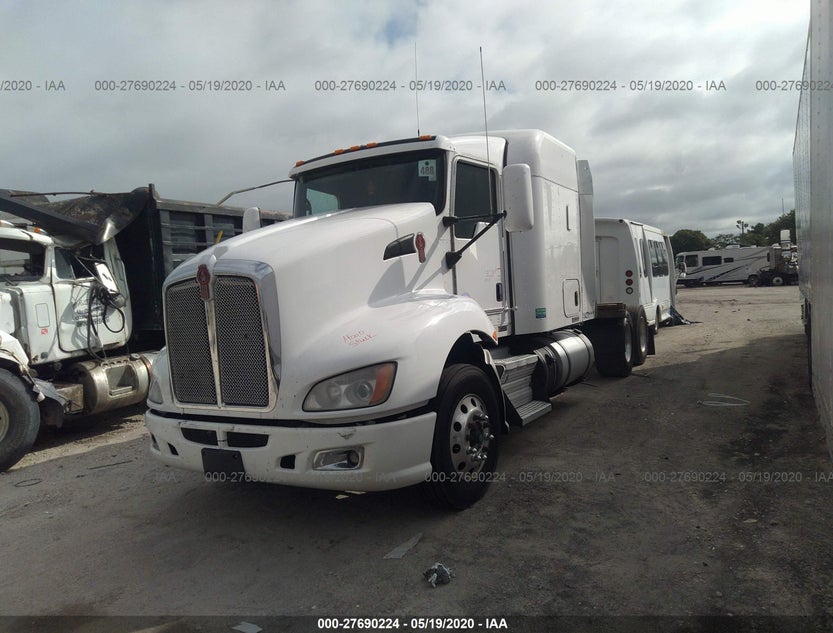 1XKADP8X5EJ389968