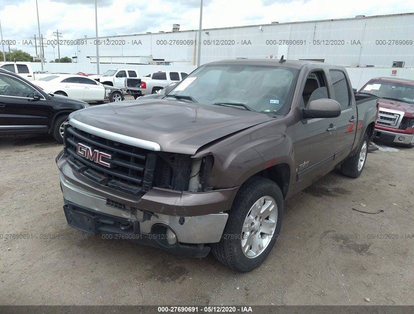 2GTEC13JX81309255