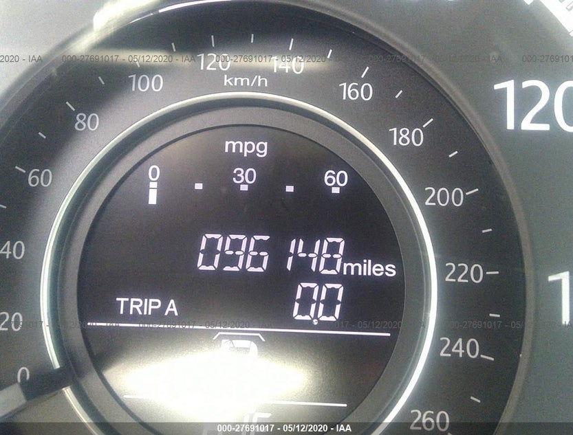 1HGCR2F89DA070822