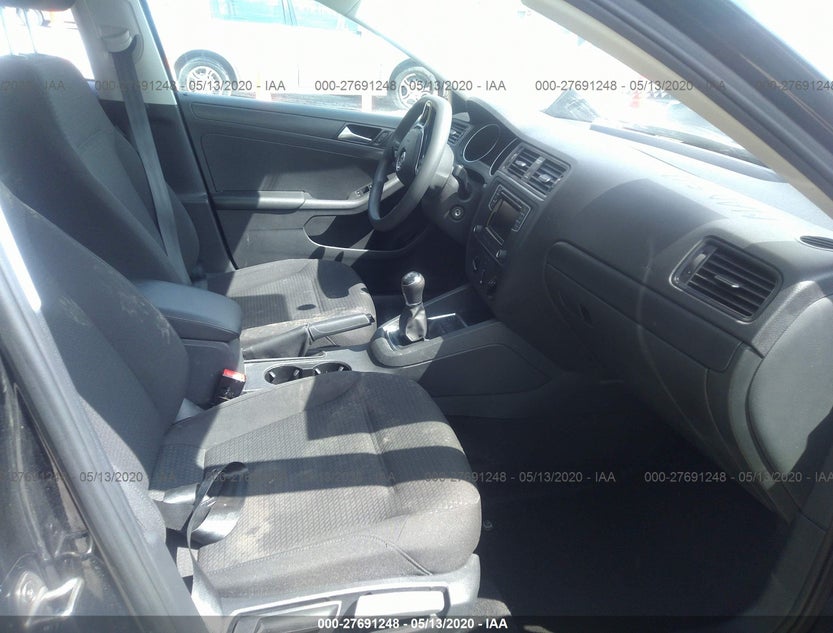 3VW167AJ7GM417042