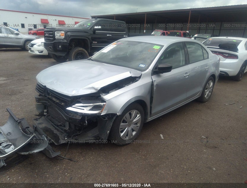 3VW3L7AJ7EM298021