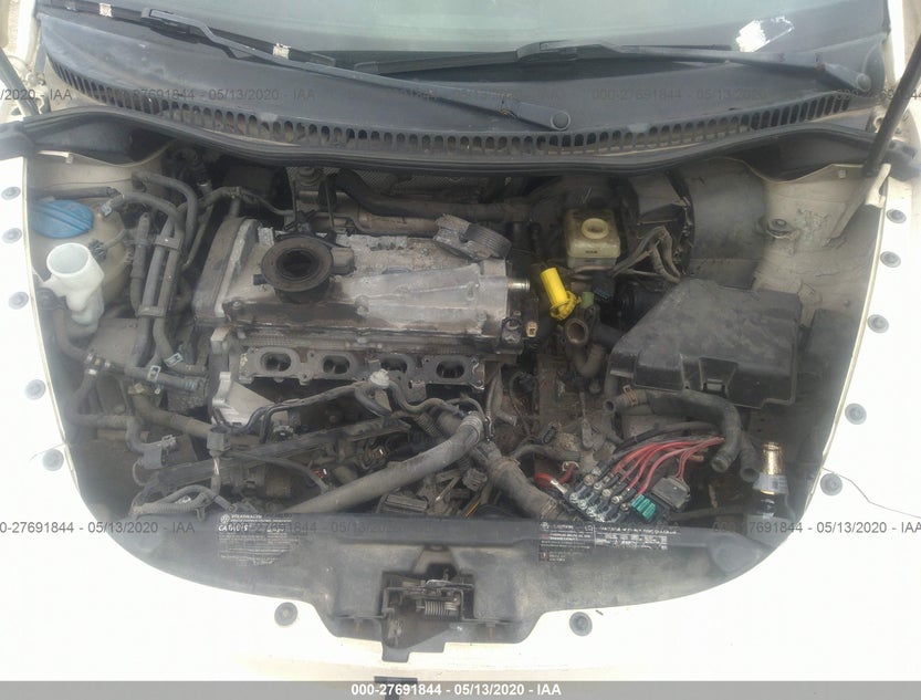 3VWCD31Y15M314703