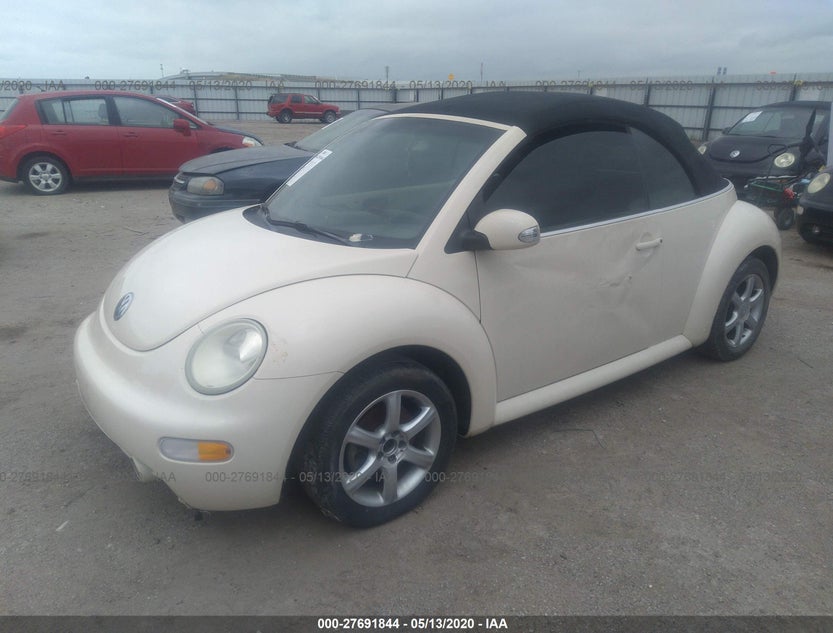 3VWCD31Y15M314703