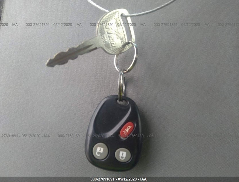 1GCEK19B55E207407