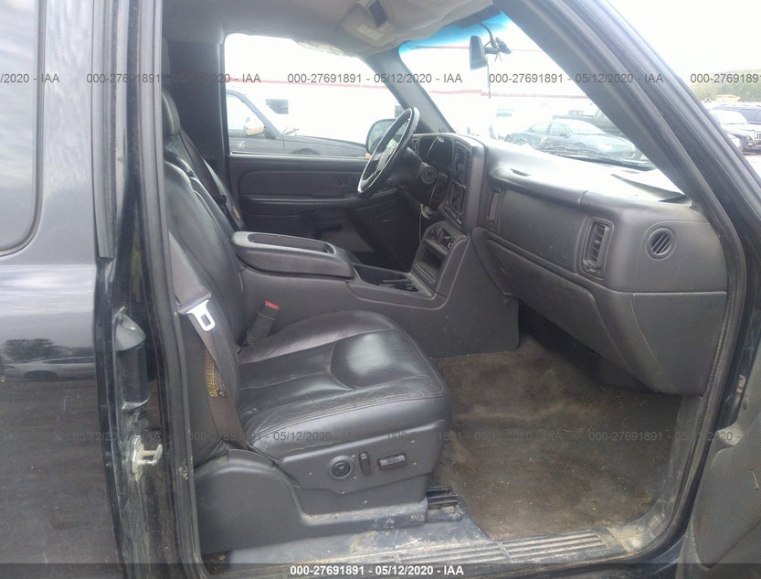 1GCEK19B55E207407