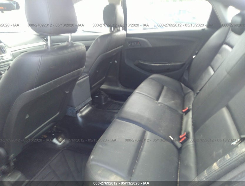 6G1MK5U25DL826279