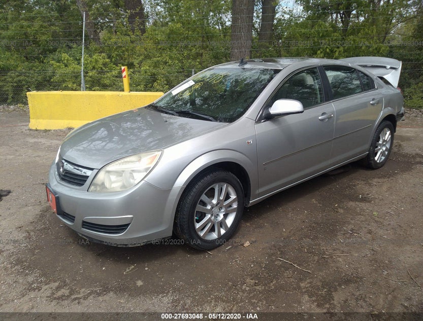 1G8ZS57N77F306906