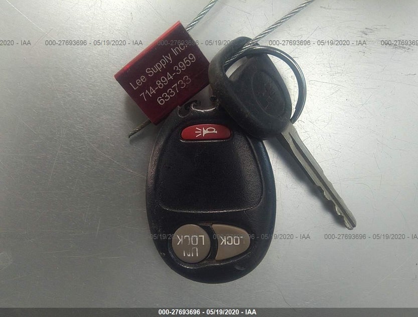 5GTEN13E488173983