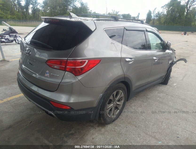 5XYZU3LB8EG227531