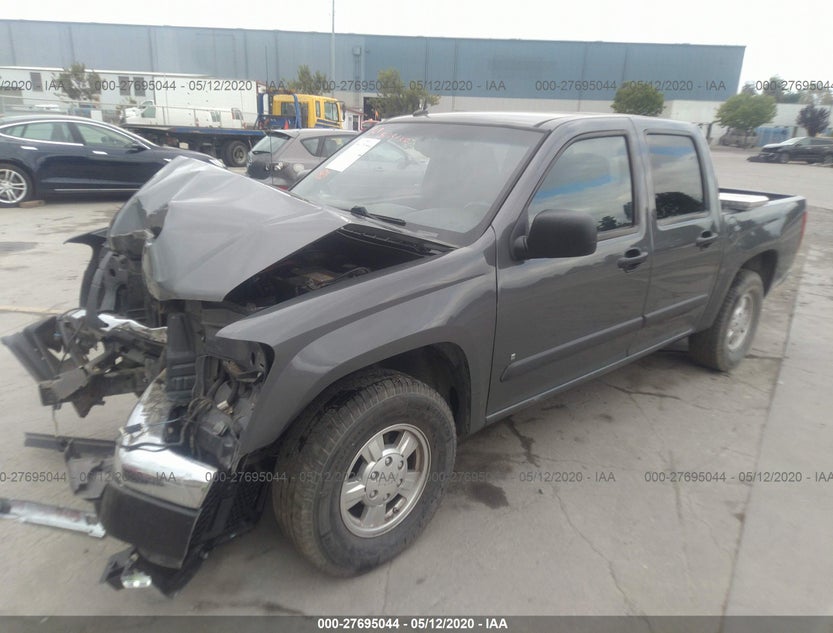 1GCCS339088200697
