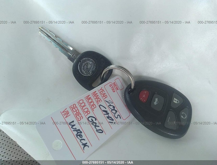 1G6KD57Y36U109028