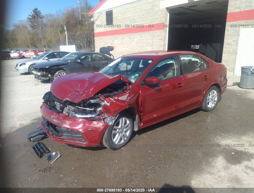 3VW2B7AJ2JM229357