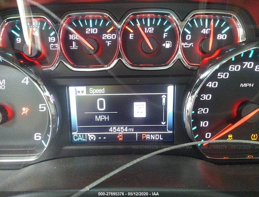 3GCUKTEC6HG122921