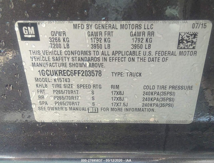 1GCUKREC6FF203578