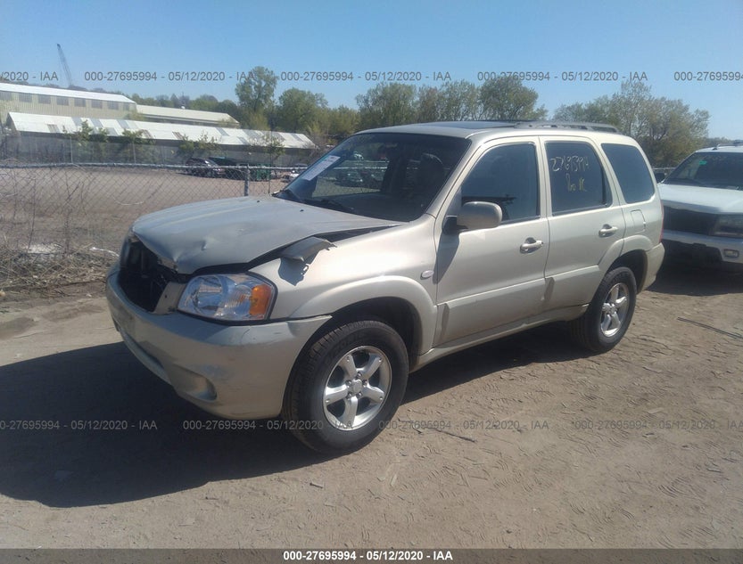 4F2CZ96116KM09984